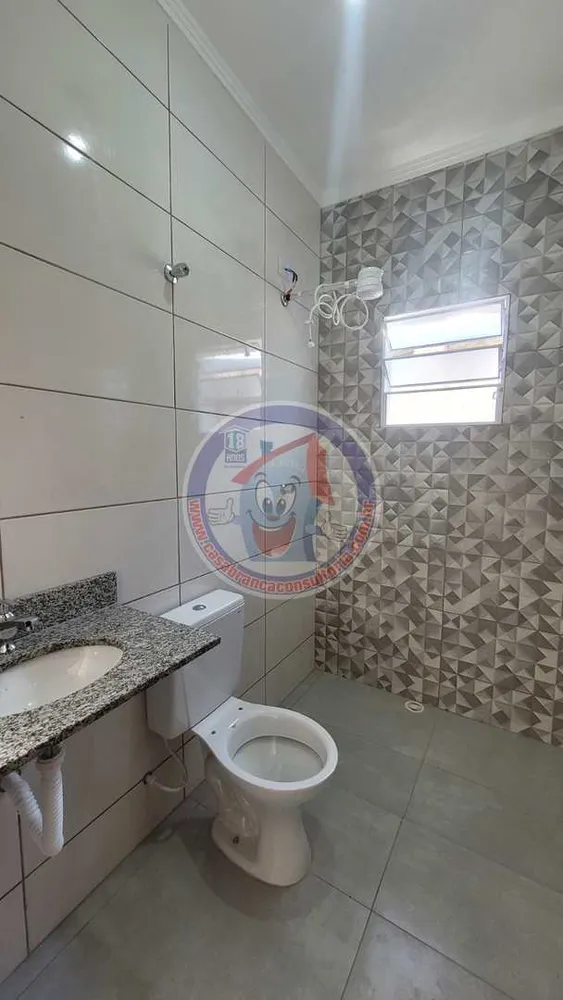 Casa, 2 quartos, 52 m² - Foto 8