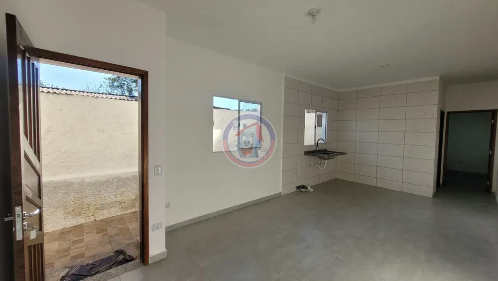 Casa, 2 quartos, 52 m² - Foto 5