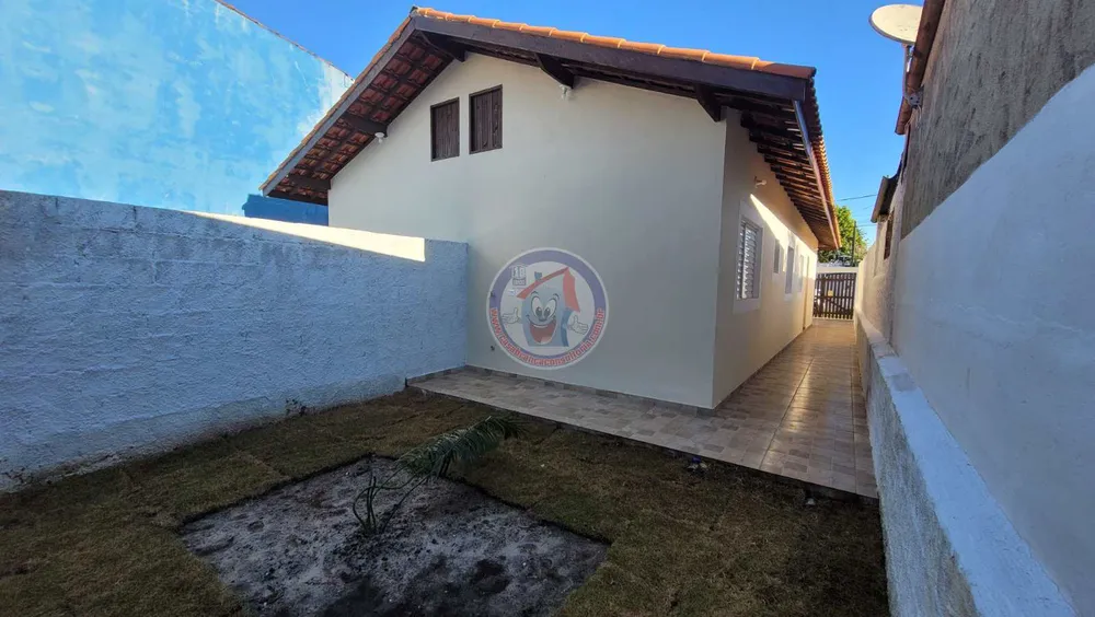 Casa, 2 quartos, 52 m² - Foto 10