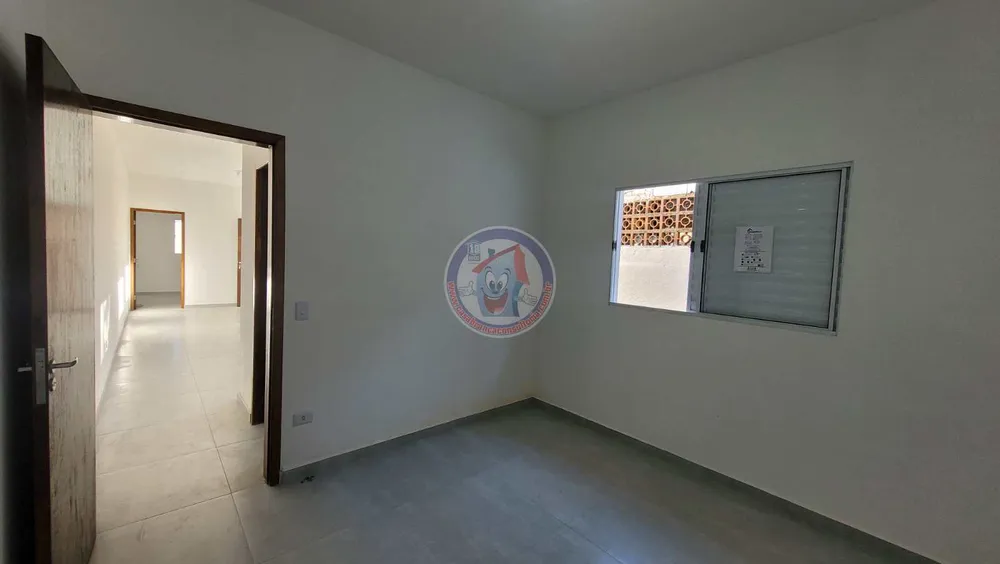 Casa, 2 quartos, 52 m² - Foto 9