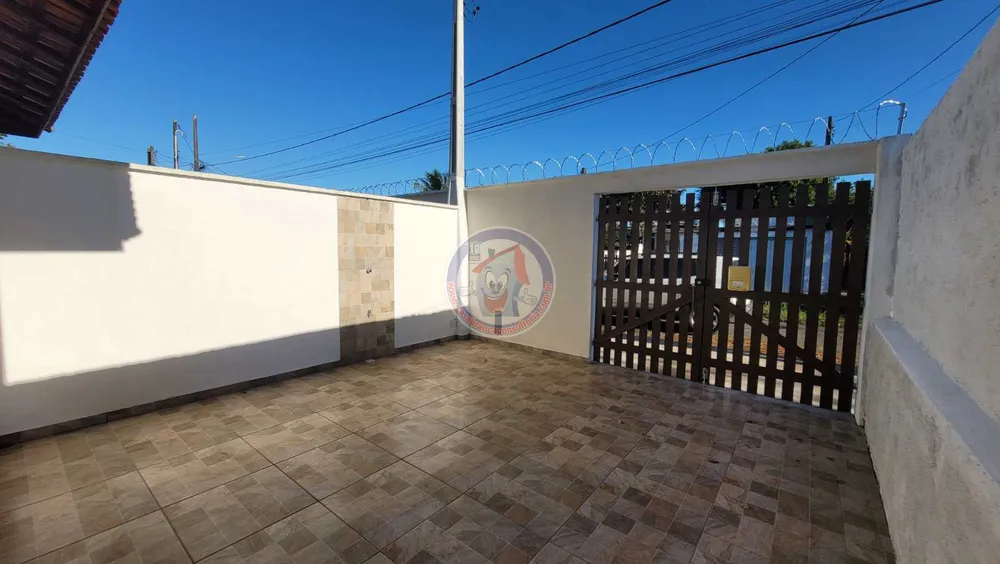 Casa, 2 quartos, 52 m² - Foto 2