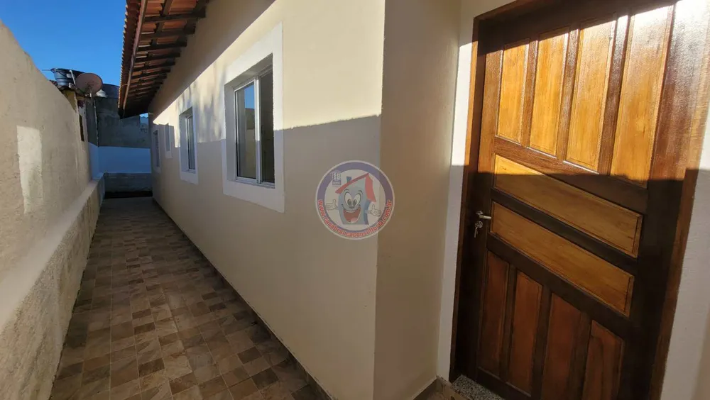 Casa, 2 quartos, 52 m² - Foto 4