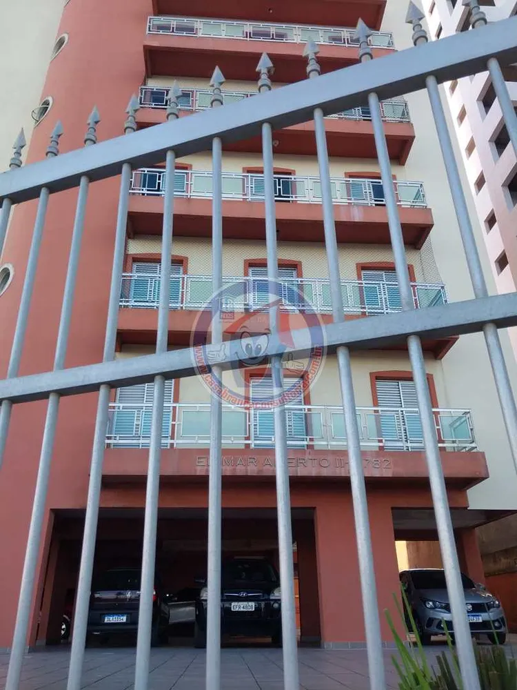 Apartamento, 2 quartos, 84 m² - Foto 11