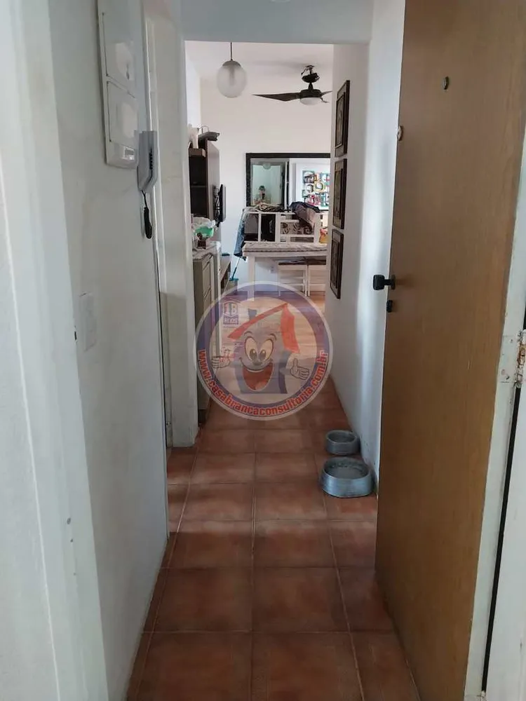 Apartamento, 2 quartos, 84 m² - Foto 1