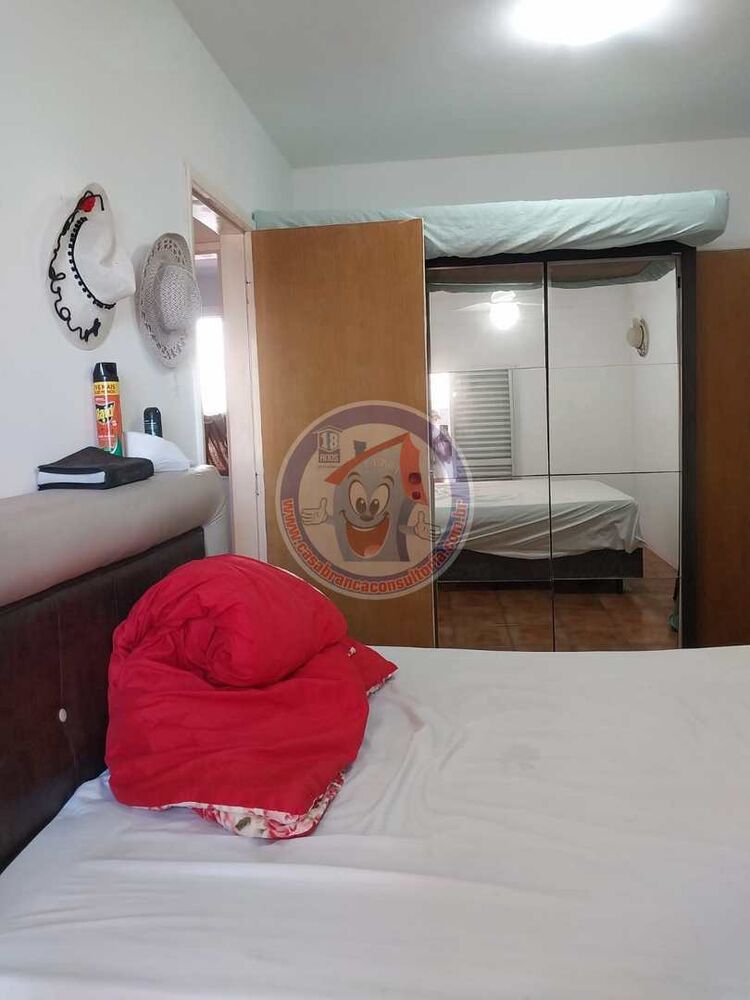 Apartamento, 2 quartos, 84 m² - Foto 4