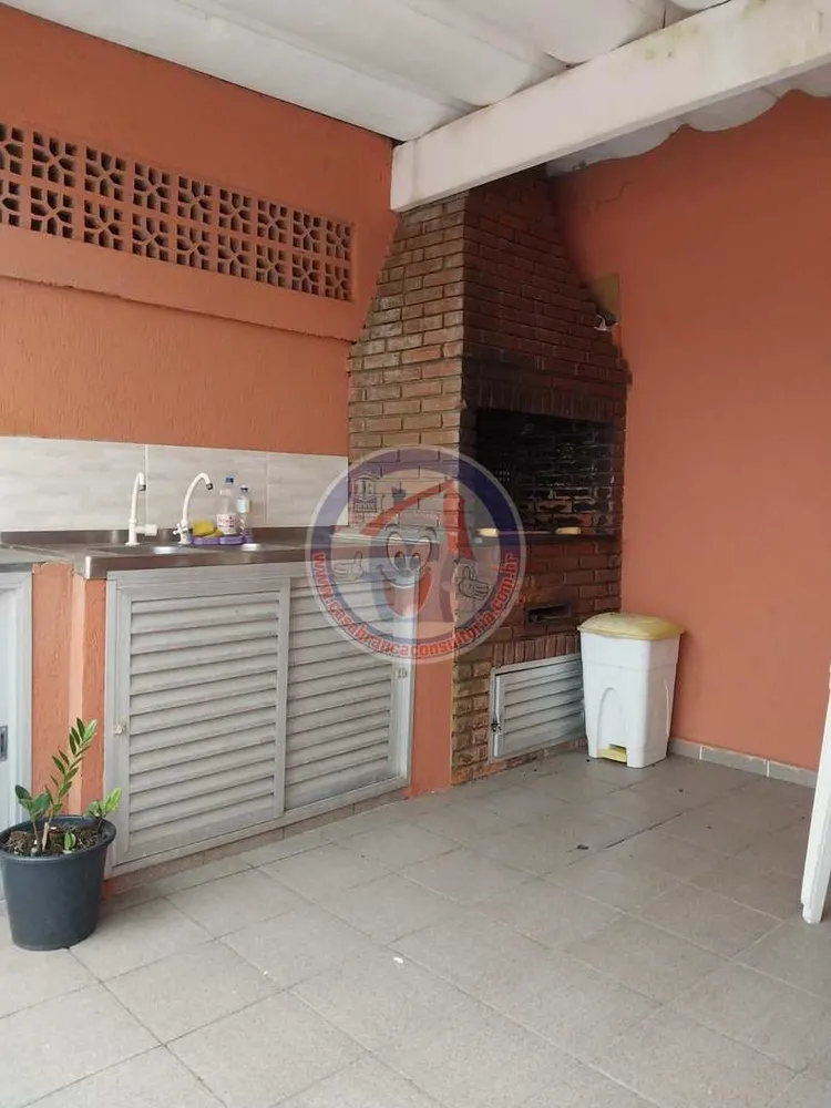 Apartamento, 2 quartos, 84 m² - Foto 9