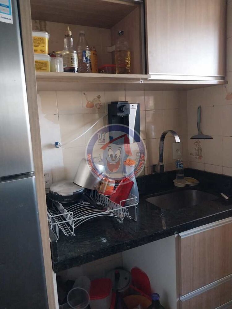 Apartamento, 2 quartos, 84 m² - Foto 1