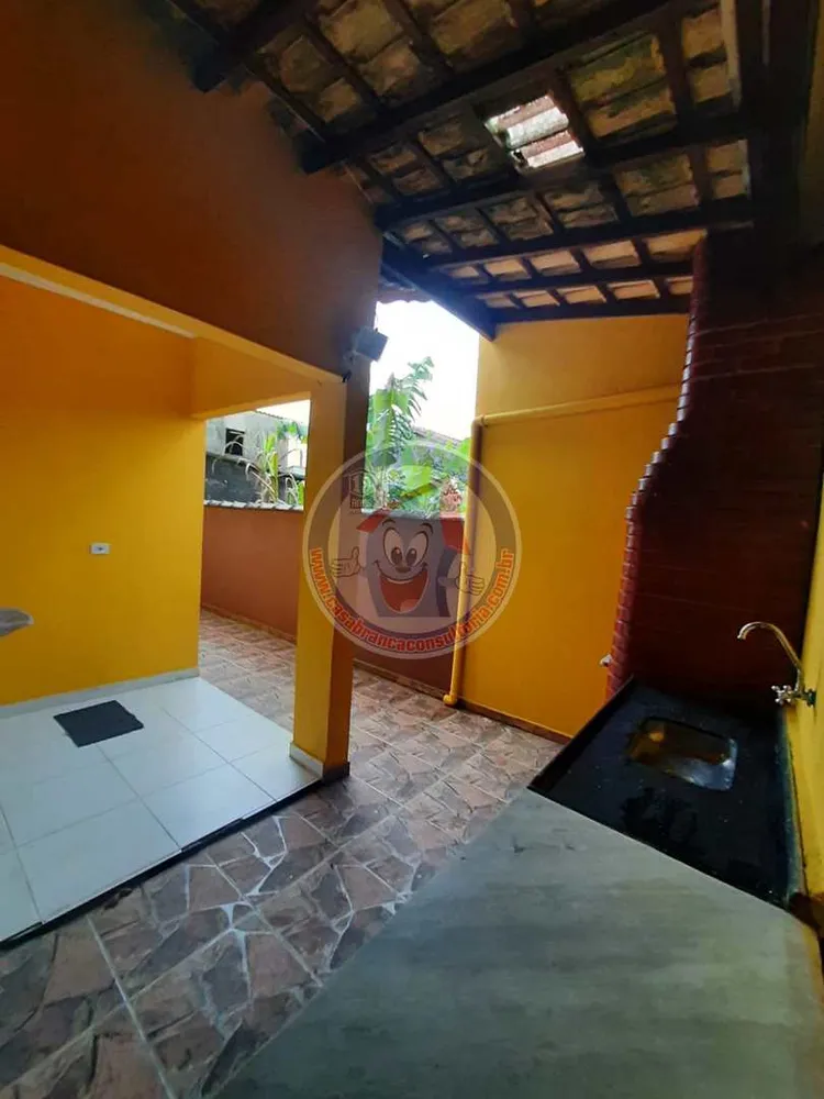 Casa, 2 quartos, 63 m² - Foto 10