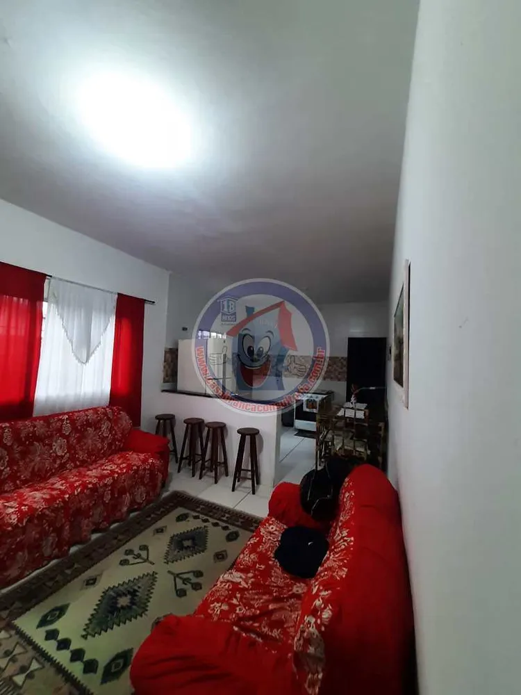 Casa, 2 quartos, 63 m² - Foto 5
