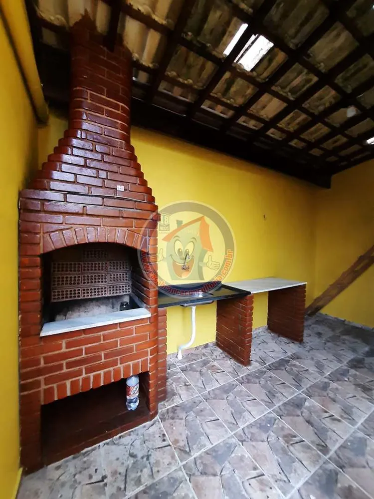 Casa, 2 quartos, 63 m² - Foto 9