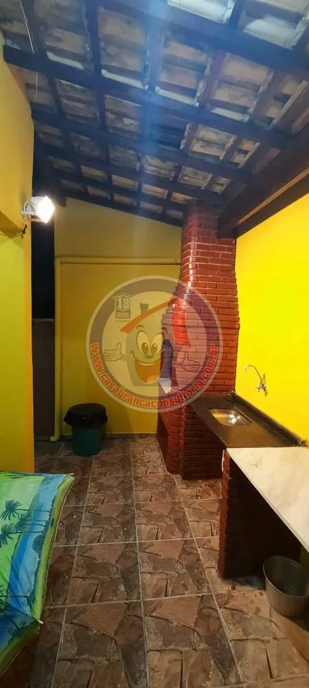 Casa, 2 quartos, 63 m² - Foto 11