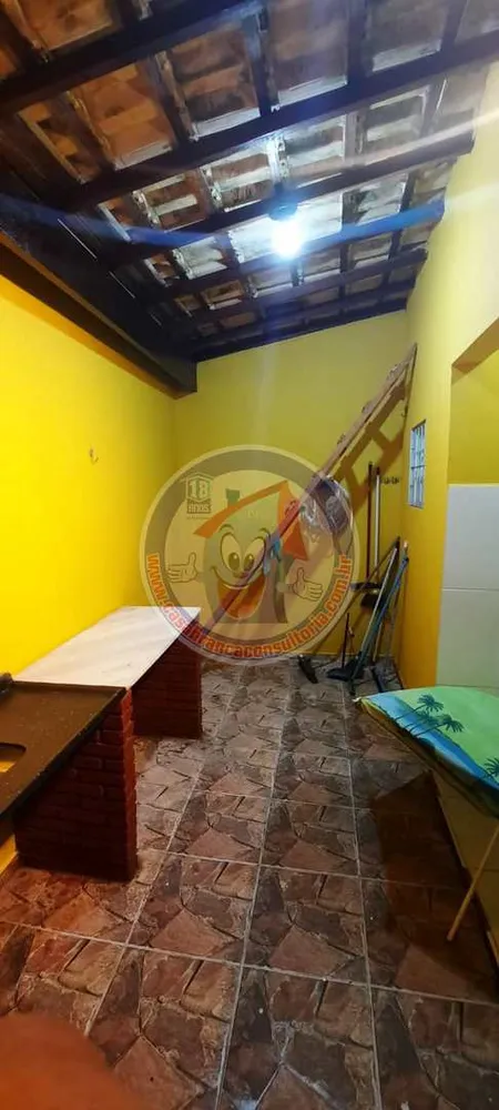 Casa, 2 quartos, 63 m² - Foto 12