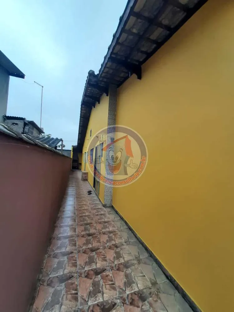 Casa, 2 quartos, 63 m² - Foto 7