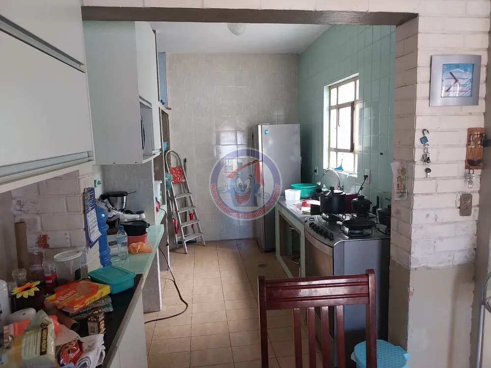 Casa, 2 quartos, 60 m² - Foto 6