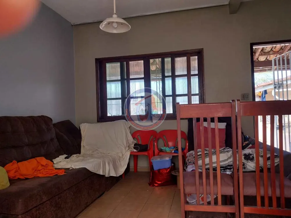 Casa, 2 quartos, 60 m² - Foto 8