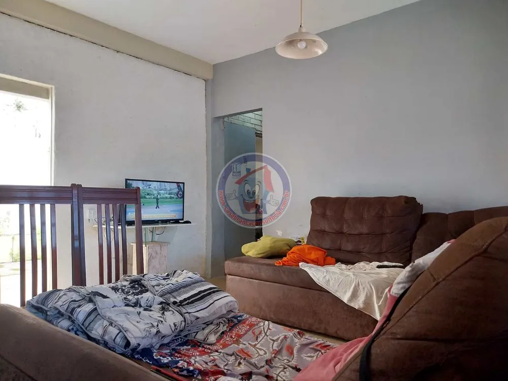 Casa, 2 quartos, 60 m² - Foto 7