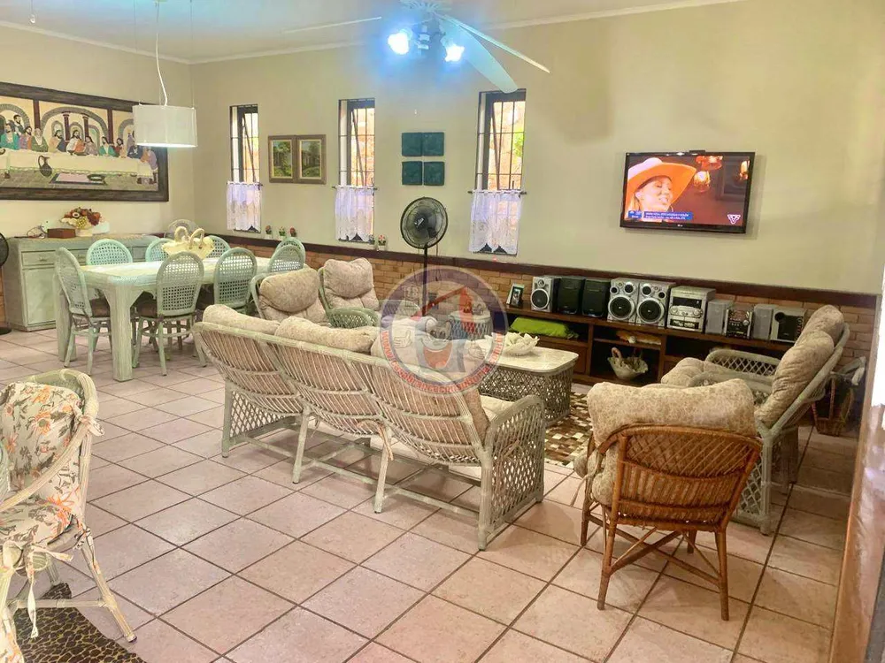 Casa, 4 quartos, 283 m² - Foto 5