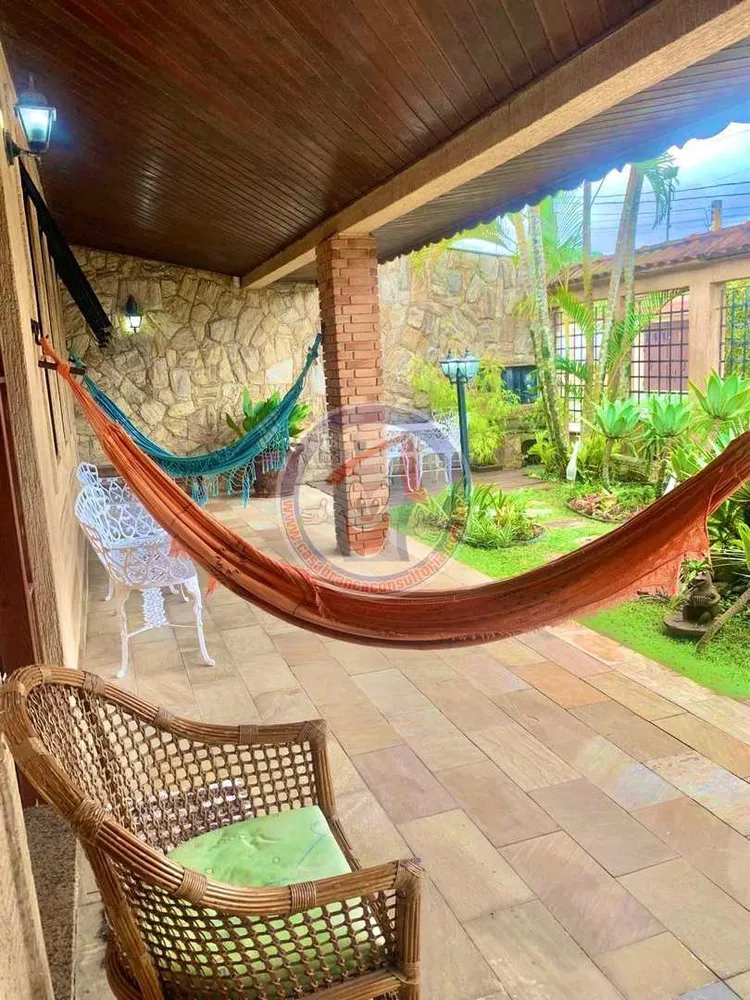 Casa, 4 quartos, 283 m² - Foto 7