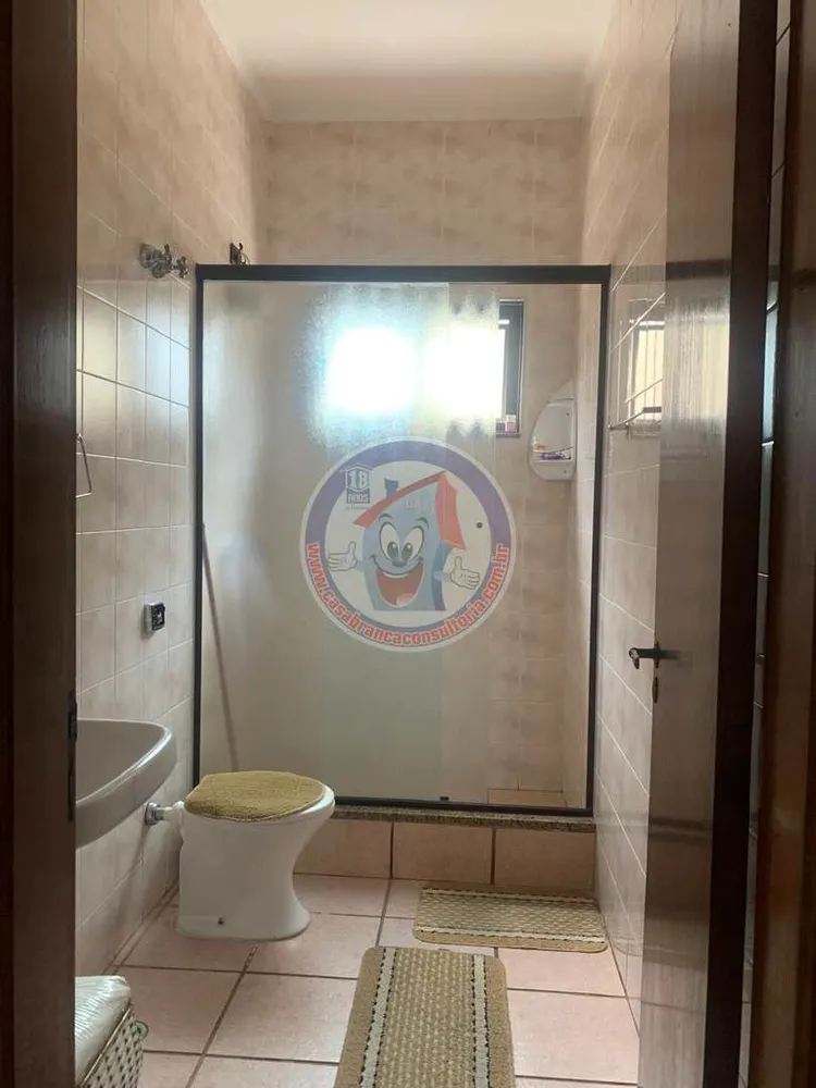 Casa, 4 quartos, 283 m² - Foto 6