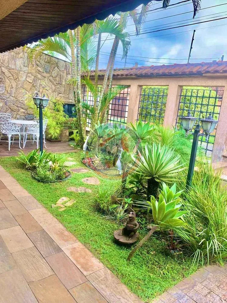 Casa, 4 quartos, 283 m² - Foto 3