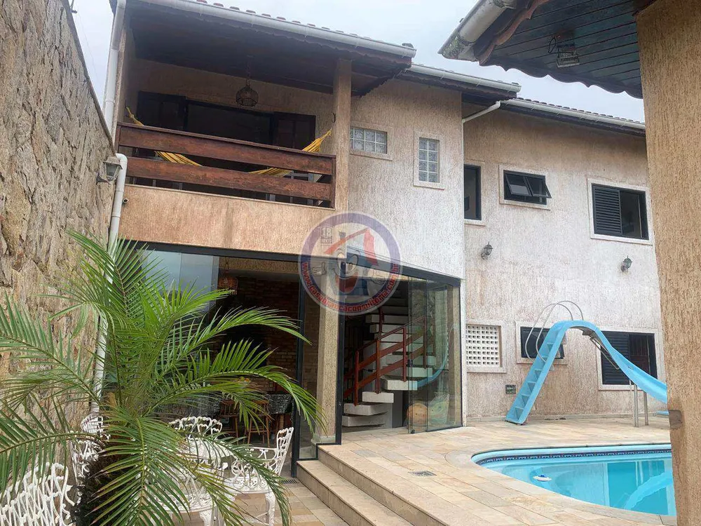 Casa, 4 quartos, 283 m² - Foto 8