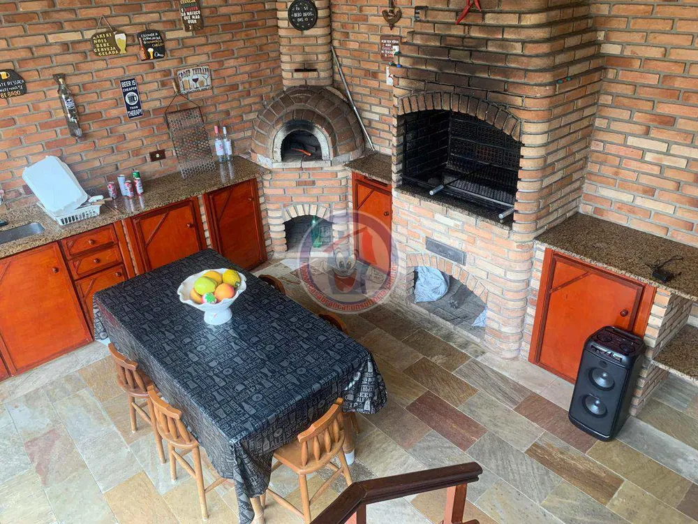 Casa, 4 quartos, 283 m² - Foto 2