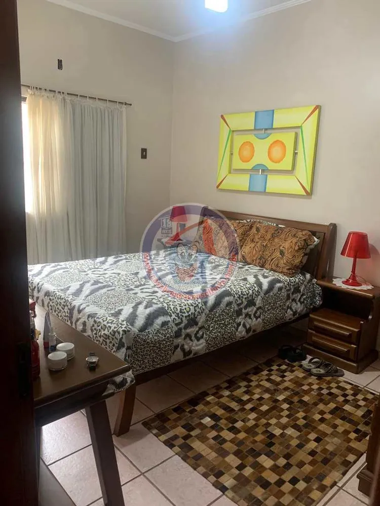 Casa, 4 quartos, 283 m² - Foto 9