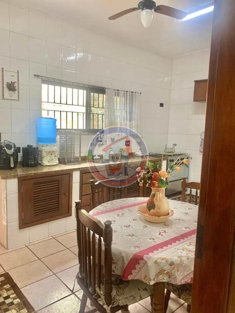 Casa, 4 quartos, 283 m² - Foto 6