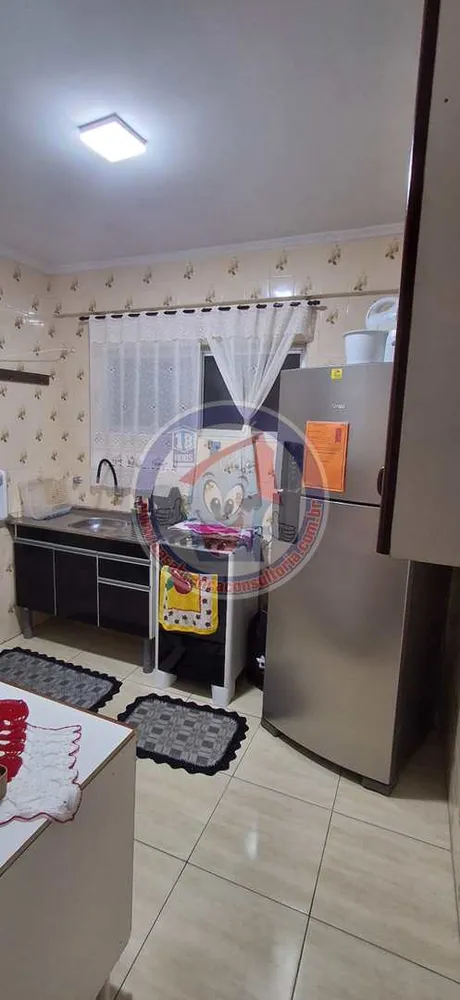 Casa, 2 quartos, 64 m² - Foto 3