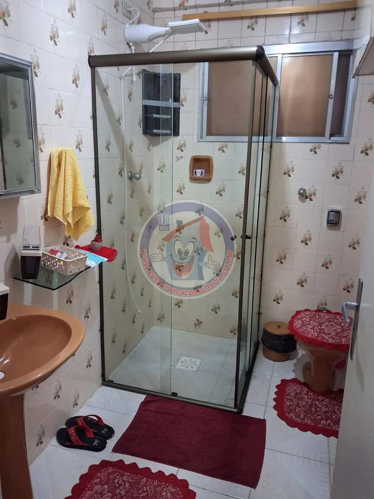 Casa, 2 quartos, 64 m² - Foto 9