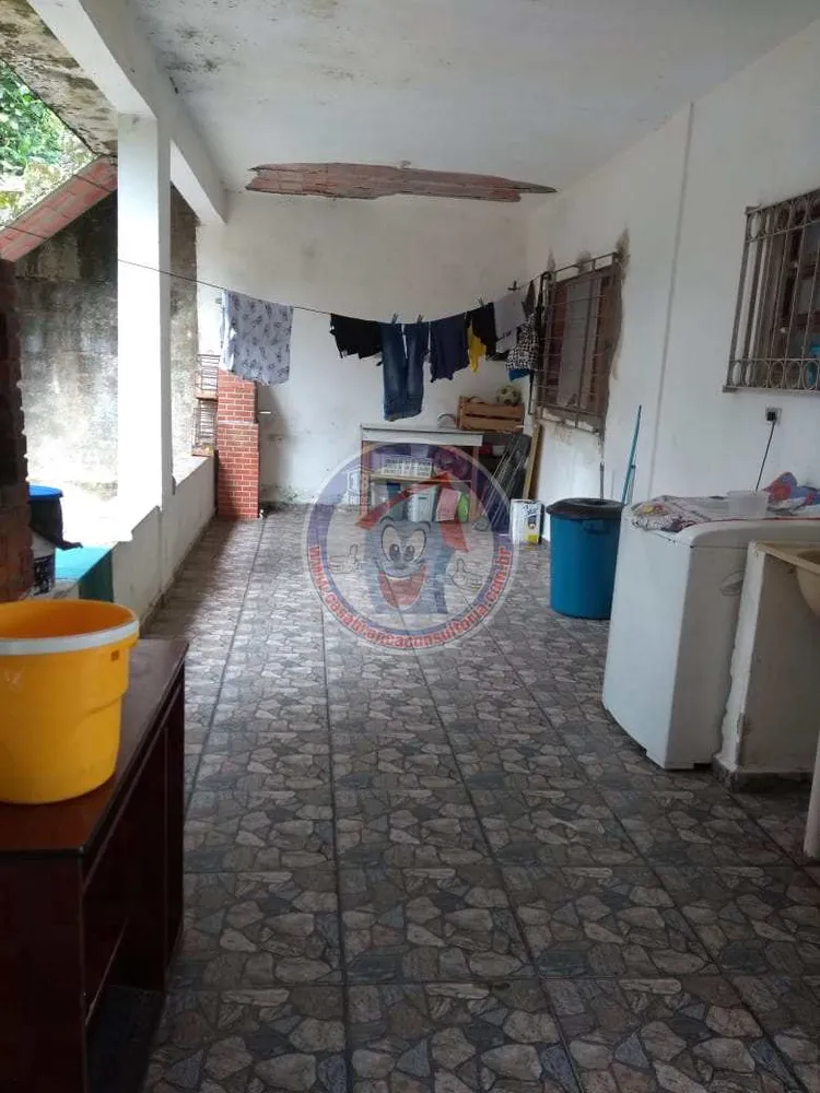 Casa, 3 quartos, 90 m² - Foto 15