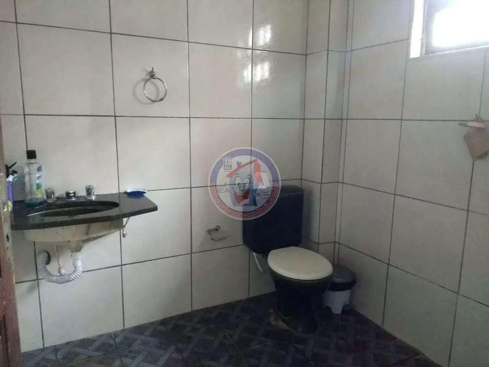 Casa, 3 quartos, 90 m² - Foto 10