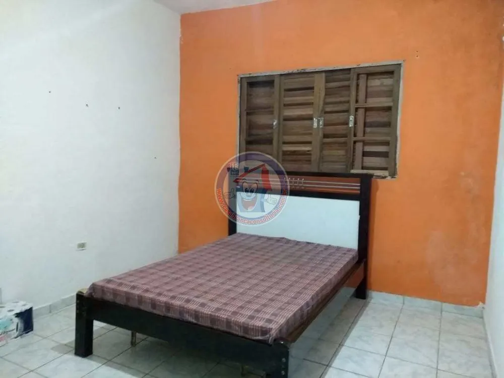 Casa, 3 quartos, 90 m² - Foto 12