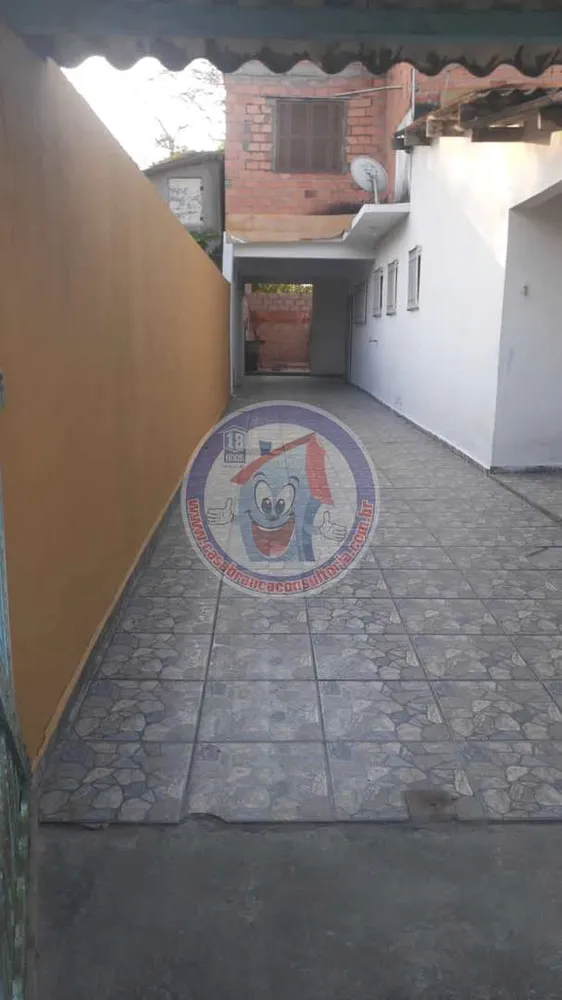 Casa, 3 quartos, 90 m² - Foto 20