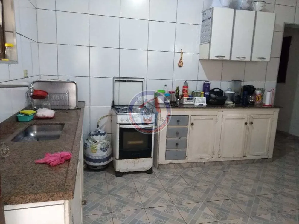 Casa, 3 quartos, 90 m² - Foto 17