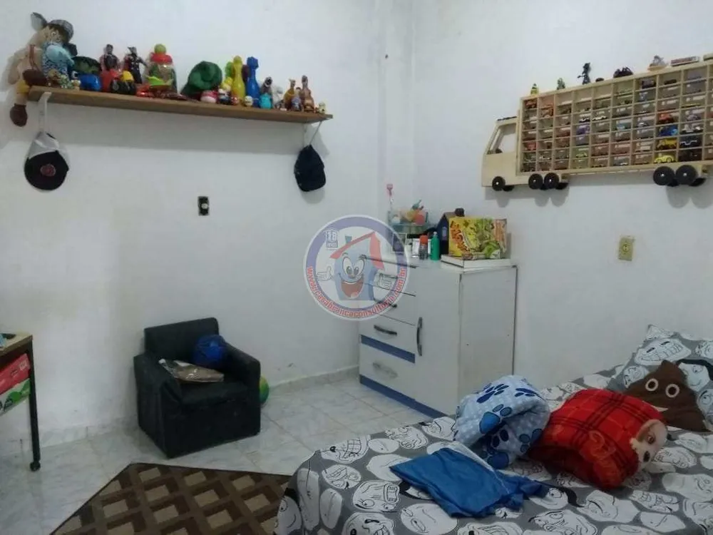 Casa, 3 quartos, 90 m² - Foto 13