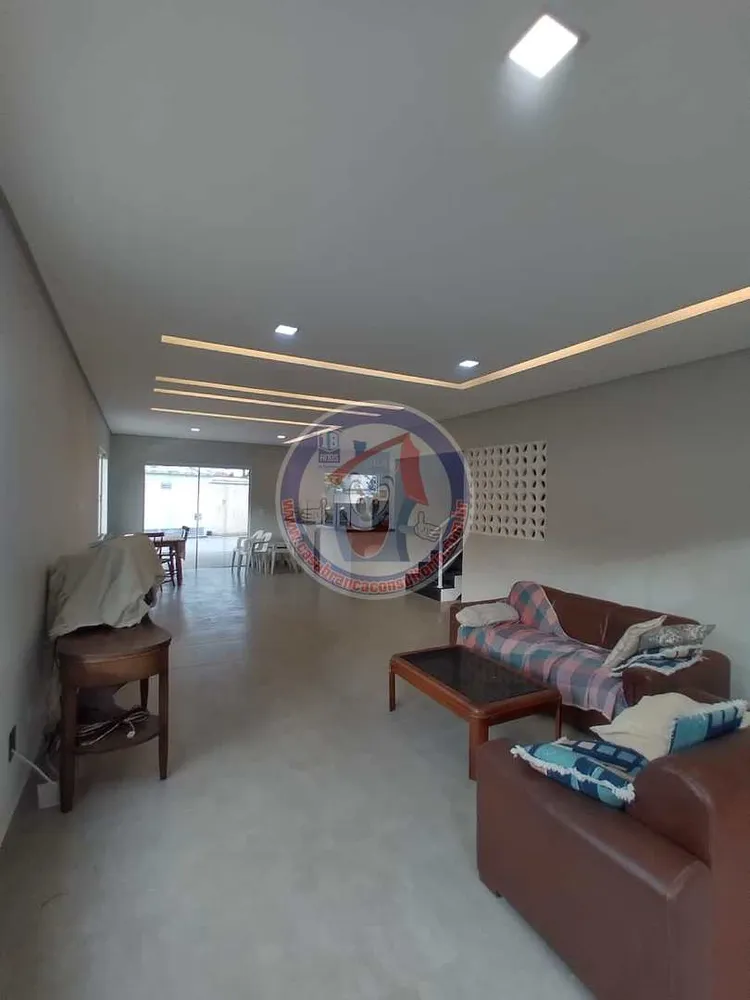 Sobrado, 4 quartos, 230 m² - Foto 15