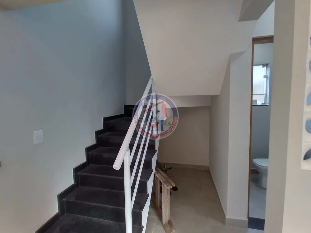 Sobrado, 4 quartos, 230 m² - Foto 19