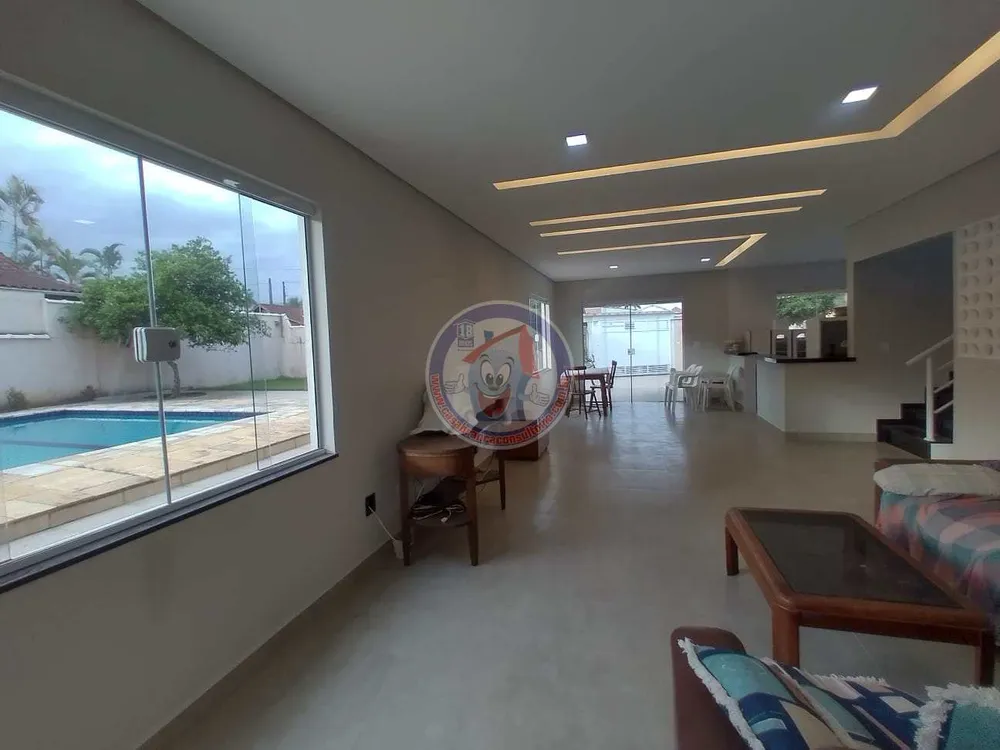 Sobrado, 4 quartos, 230 m² - Foto 17