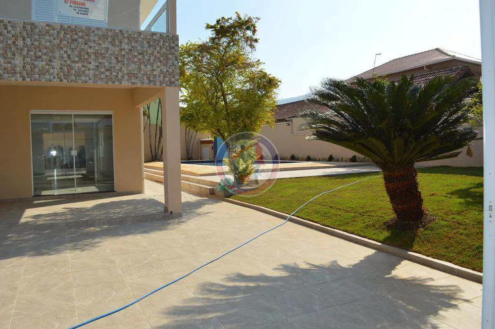 Sobrado, 4 quartos, 230 m² - Foto 12