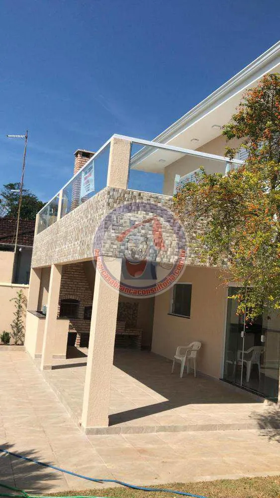 Sobrado, 4 quartos, 230 m² - Foto 9