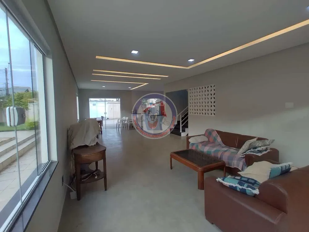 Sobrado, 4 quartos, 230 m² - Foto 16