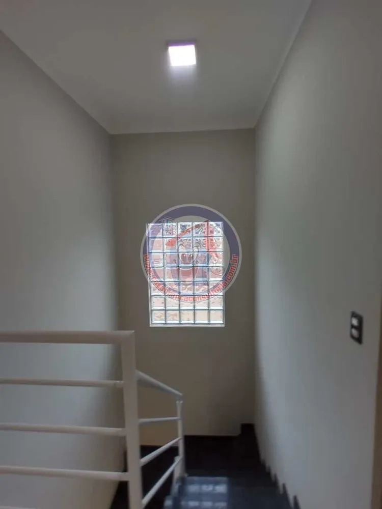 Sobrado, 4 quartos, 230 m² - Foto 20