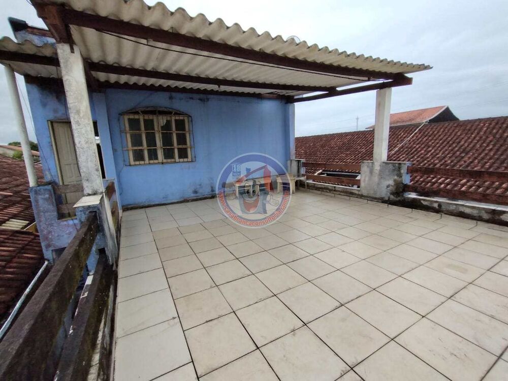 Sobrado, 3 quartos, 140 m² - Foto 1