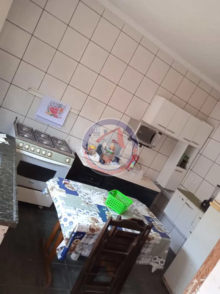 Casa, 1 quarto - Foto 5