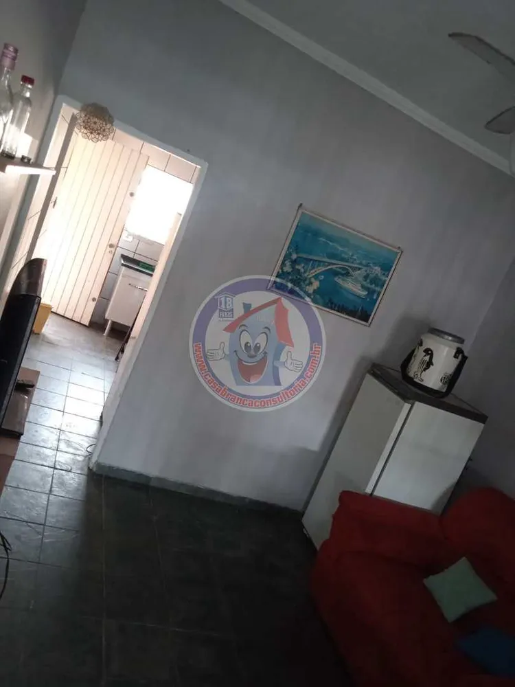 Casa, 1 quarto - Foto 3