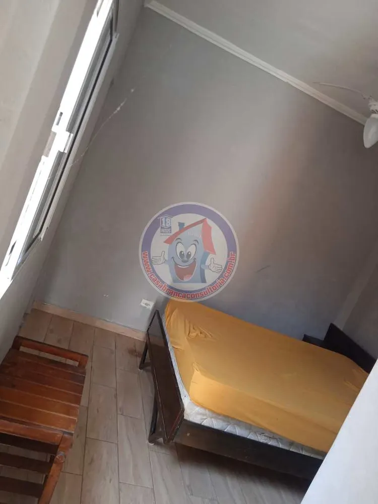 Casa, 1 quarto - Foto 11