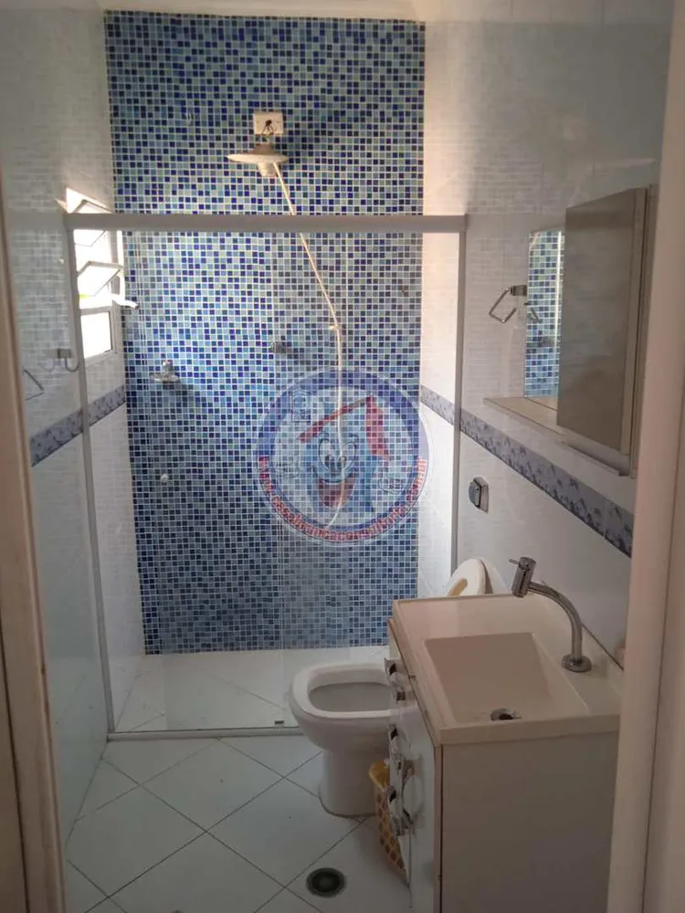 Casa, 1 quarto - Foto 6