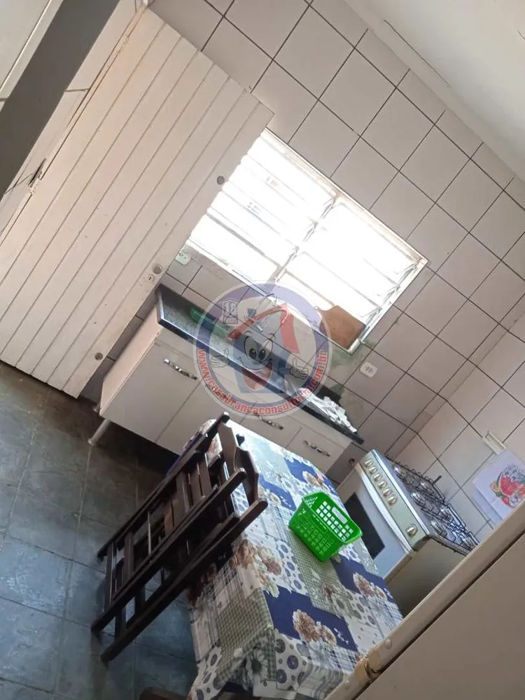 Casa, 1 quarto - Foto 4