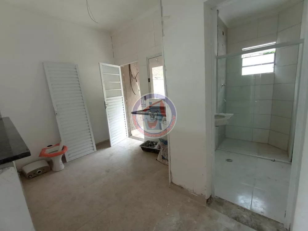 Sobrado à venda com 2 quartos, 64m² - Foto 4